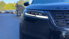 Land Rover Range Rover Velar 2.0 D200 MHEV Dynamic HSE 5dr Auto Diesel Estate